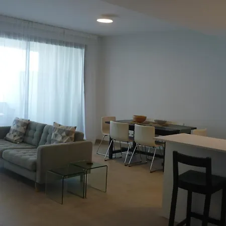 Apartment Luxury Sea View Fuengirola Seafront