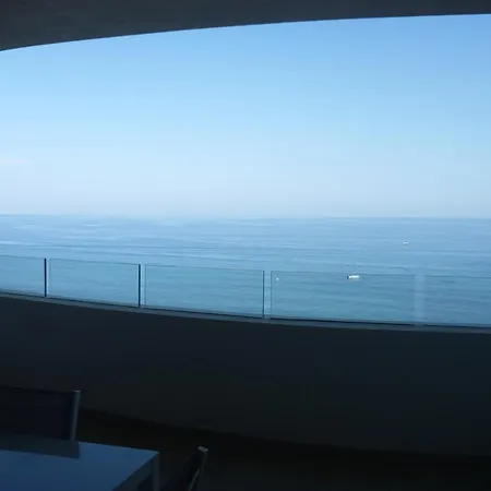 Luxury Sea View Fuengirola Seafront *