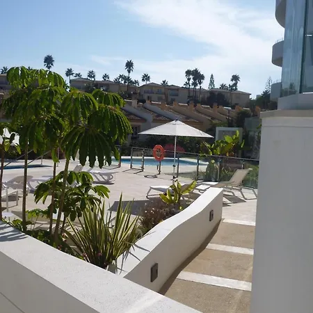 Luxury Sea View Fuengirola Seafront Apartment El Faro