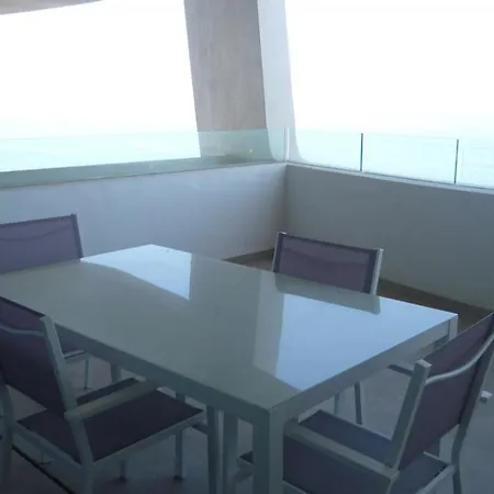 Luxury Sea View Fuengirola Seafront *