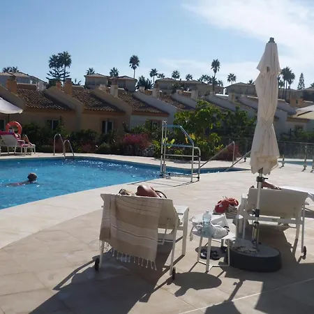 Apartment Luxury Sea View Fuengirola Seafront