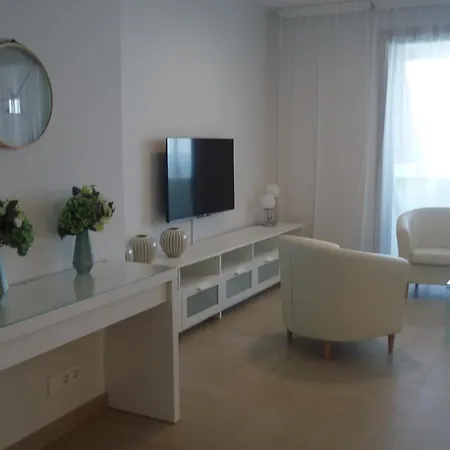 Luxury Sea View Fuengirola Seafront * El Faro