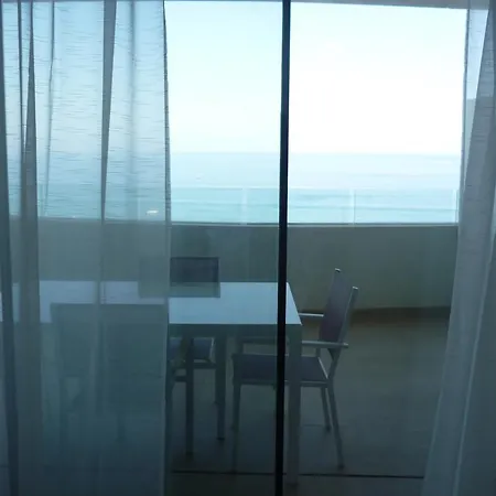 Apartment Luxury Sea View Fuengirola Seafront *
