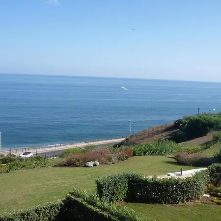 Luxury Sea View Fuengirola Seafront *