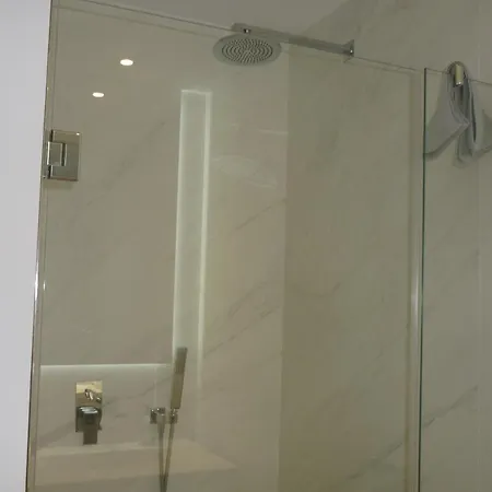 Luxury Sea View Fuengirola Seafront