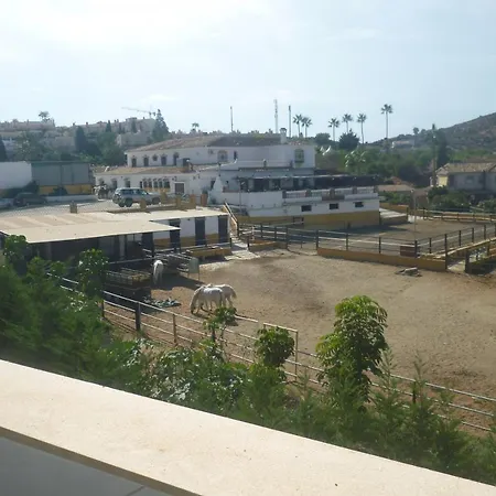 Luxury Sea View Fuengirola Seafront El Faro