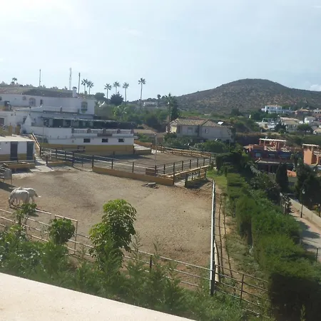 Apartment Luxury Sea View Fuengirola Seafront El Faro