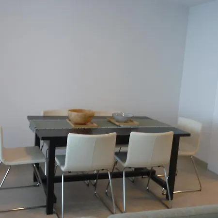 Luxury Sea View Fuengirola Seafront Apartment