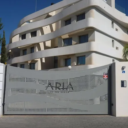 Apartment Luxury Sea View Fuengirola Seafront