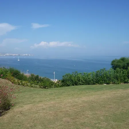 Apartment Luxury Sea View Fuengirola Seafront