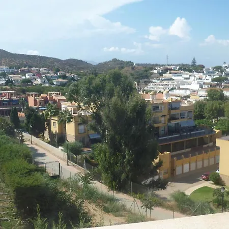 Luxury Sea View Fuengirola Seafront * El Faro